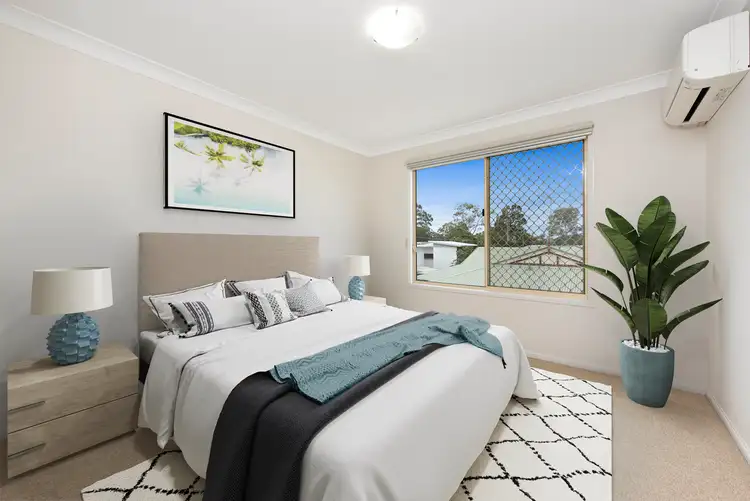 Fifth view of Homely townhouse listing, 10/79 Cambridge Street, Carina Heights QLD 4152