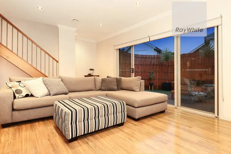 Sixth view of Homely townhouse listing, 12/26 Hillcrest Drive, Westmeadows VIC 3049