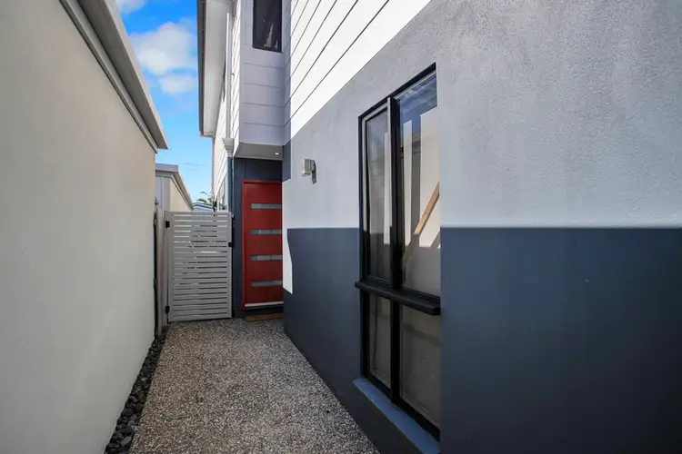 Second view of Homely house listing, 26 Maranark Avenue, Mount Pleasant QLD 4740