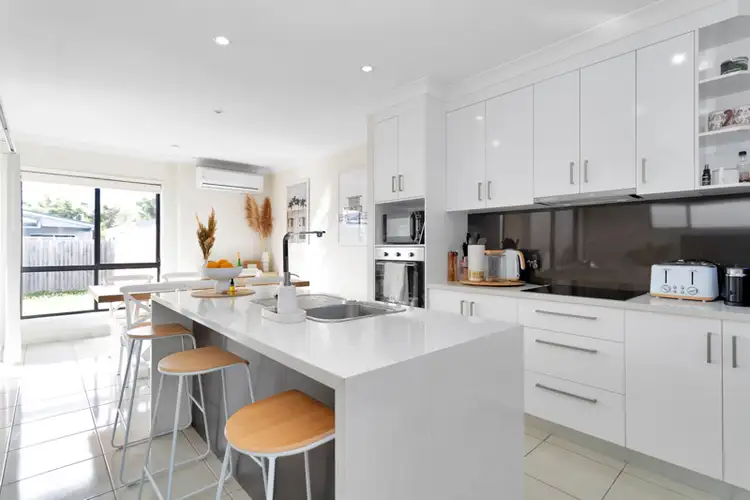 Fourth view of Homely house listing, 26 Maranark Avenue, Mount Pleasant QLD 4740