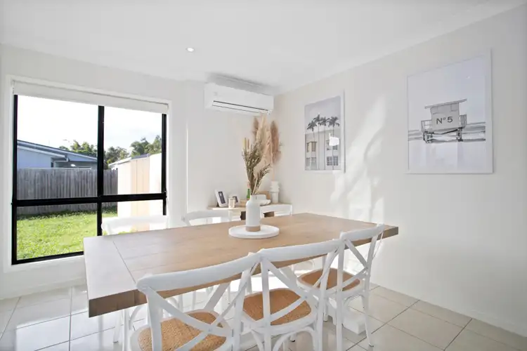 Fifth view of Homely house listing, 26 Maranark Avenue, Mount Pleasant QLD 4740