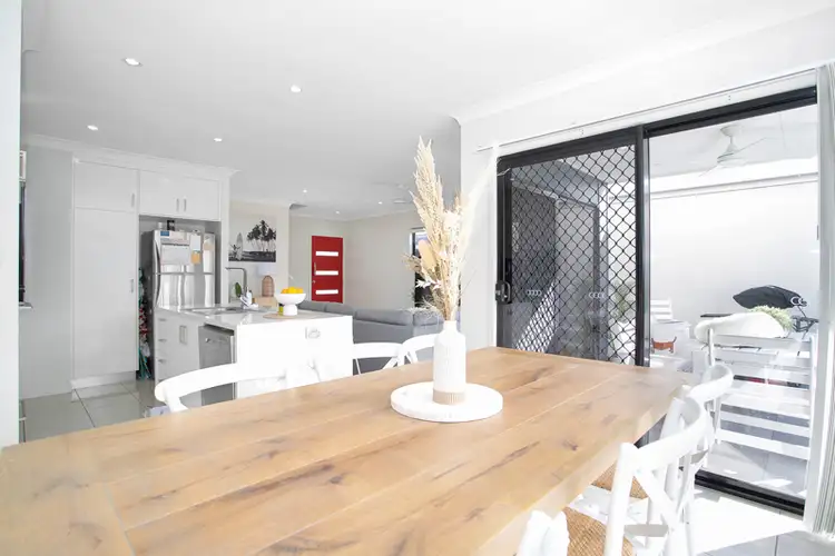 Seventh view of Homely house listing, 26 Maranark Avenue, Mount Pleasant QLD 4740