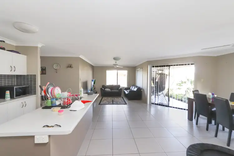Third view of Homely house listing, 11 Capricorn Drive, Burdell QLD 4818