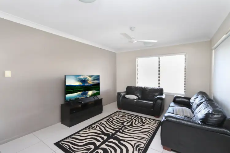 Fourth view of Homely house listing, 11 Capricorn Drive, Burdell QLD 4818