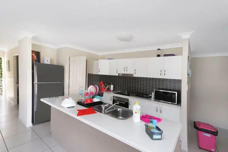 Fifth view of Homely house listing, 11 Capricorn Drive, Burdell QLD 4818