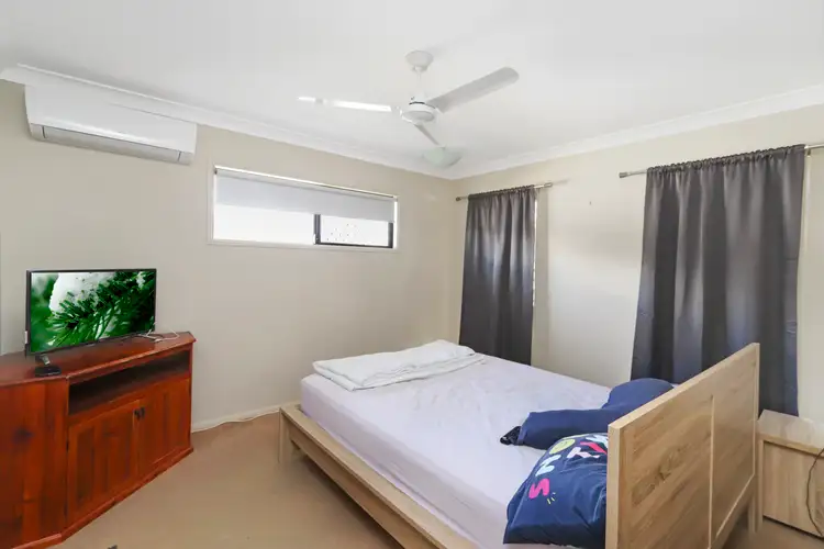 Seventh view of Homely house listing, 11 Capricorn Drive, Burdell QLD 4818