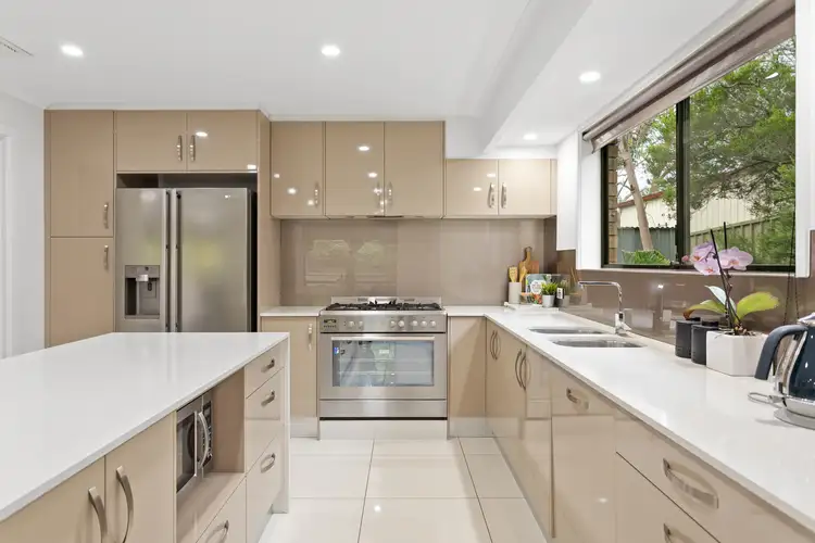 Third view of Homely house listing, 23 Tania Drive, Aberfoyle Park SA 5159