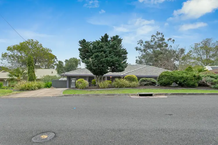 Sixth view of Homely house listing, 23 Tania Drive, Aberfoyle Park SA 5159