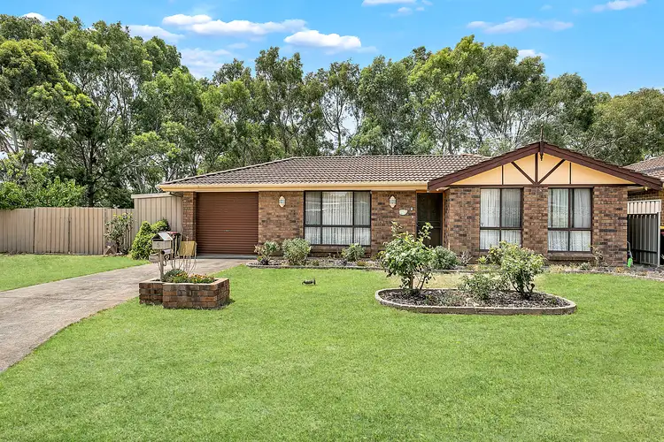 5 Begonia Street, Morphett Vale SA 5162