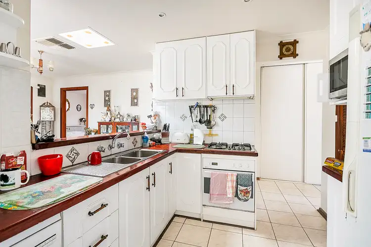 Second view of Homely house listing, 5 Begonia Street, Morphett Vale SA 5162