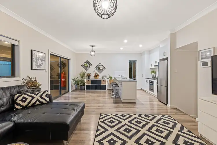 Third view of Homely house listing, 17 Seaway Road, Hallett Cove SA 5158