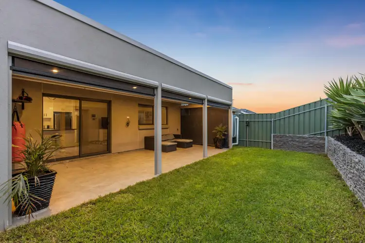 Fifth view of Homely house listing, 17 Seaway Road, Hallett Cove SA 5158