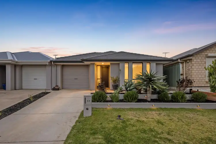 Sixth view of Homely house listing, 17 Seaway Road, Hallett Cove SA 5158