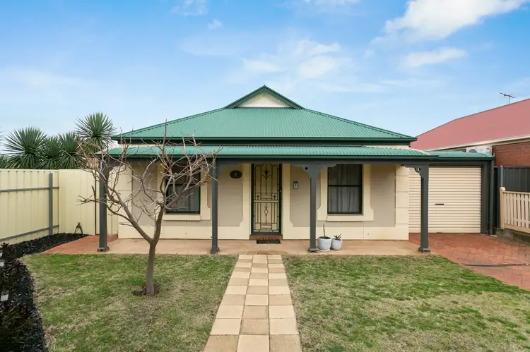 7 Navigator Drive, Northgate SA 5085