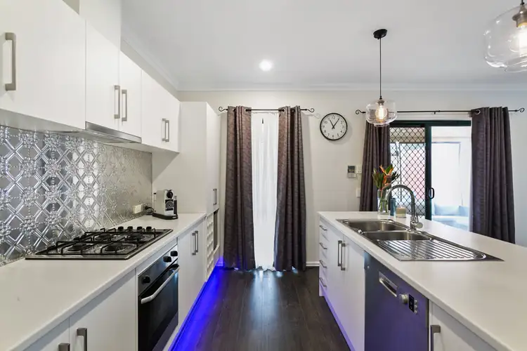 Second view of Homely house listing, 7 Navigator Drive, Northgate SA 5085