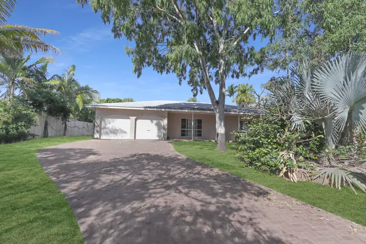 Main view of Homely house listing, 2 Weir Court, Bushland Beach QLD 4818