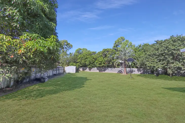 Second view of Homely house listing, 2 Weir Court, Bushland Beach QLD 4818