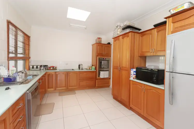 Third view of Homely house listing, 2 Weir Court, Bushland Beach QLD 4818