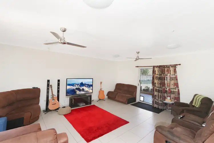 Fourth view of Homely house listing, 2 Weir Court, Bushland Beach QLD 4818