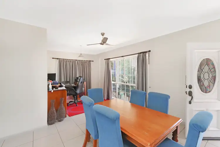 Fifth view of Homely house listing, 2 Weir Court, Bushland Beach QLD 4818