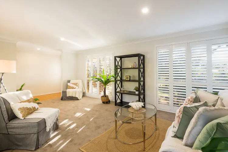 Fourth view of Homely house listing, 15 St Andrews Court, Albany Creek QLD 4035