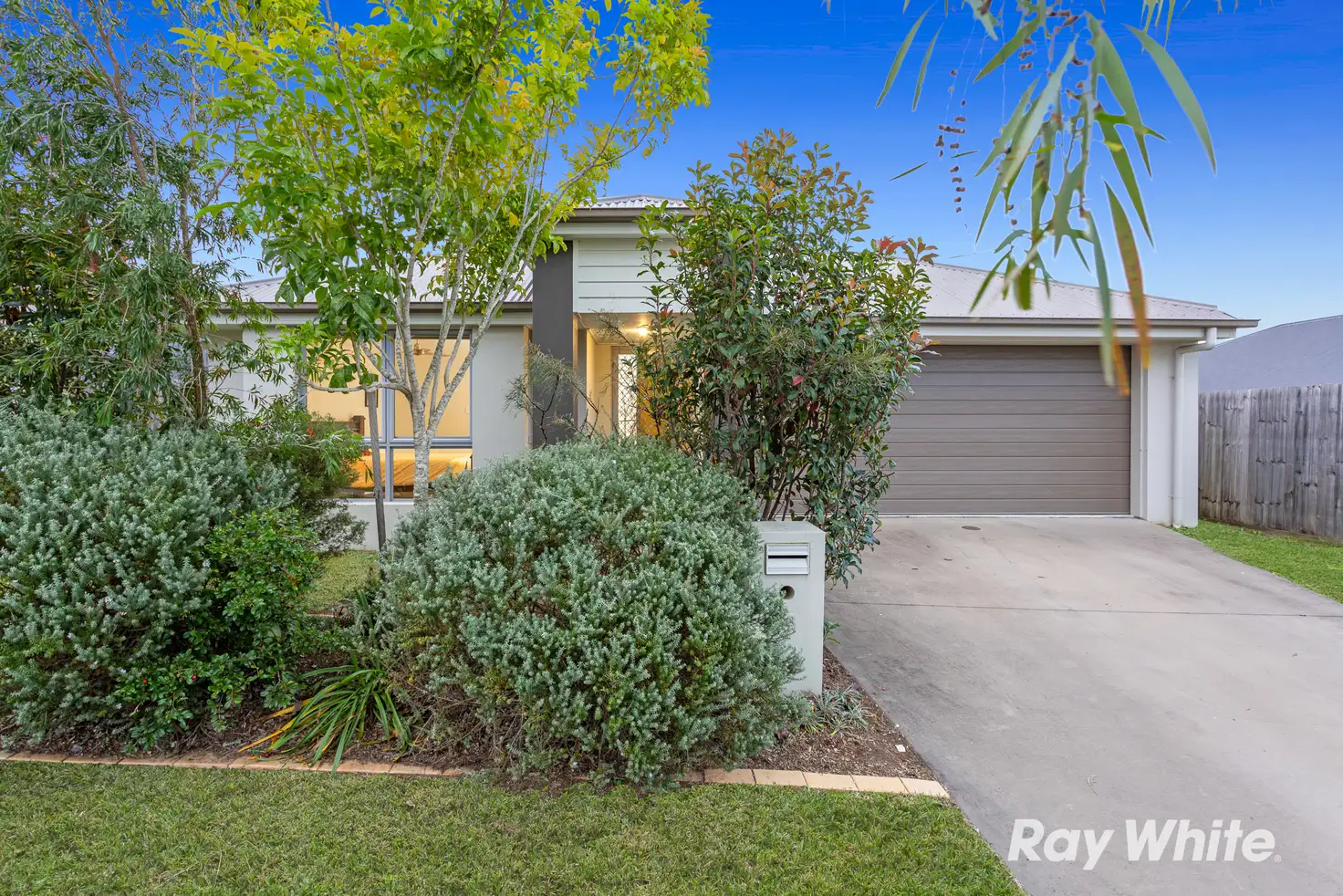 Main view of Homely house listing, 23 Bailey Street, Yarrabilba QLD 4207