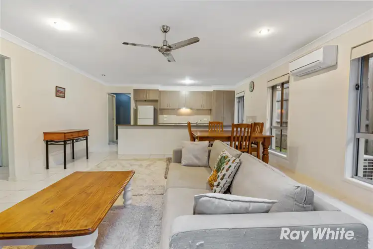 Third view of Homely house listing, 23 Bailey Street, Yarrabilba QLD 4207