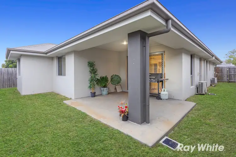 Fourth view of Homely house listing, 23 Bailey Street, Yarrabilba QLD 4207