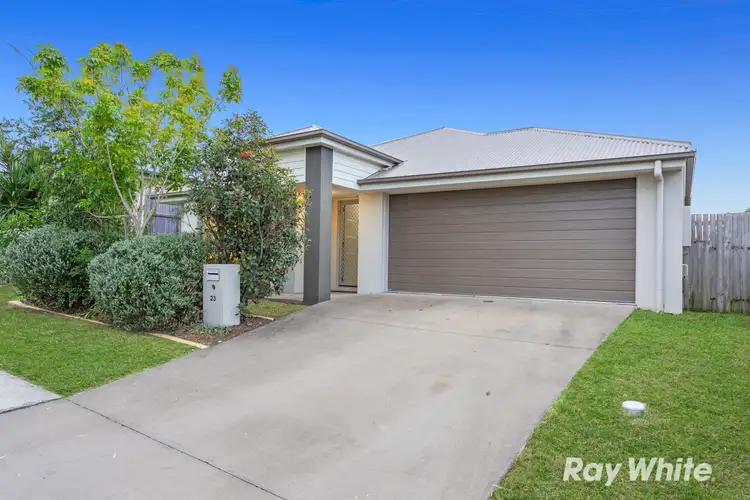 Fifth view of Homely house listing, 23 Bailey Street, Yarrabilba QLD 4207