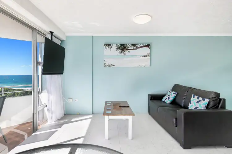 607/3458 Main Beach Parade, Surfers Paradise QLD 4217