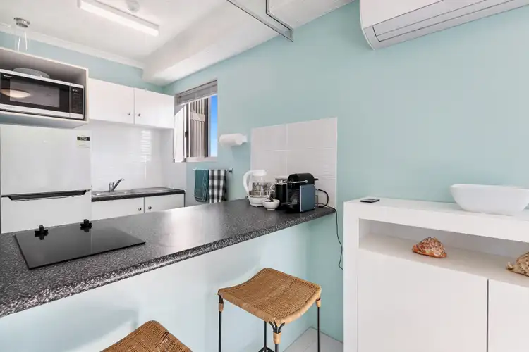Fourth view of Homely apartment listing, 607/3458 Main Beach Parade, Surfers Paradise QLD 4217
