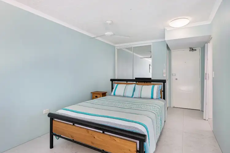 Sixth view of Homely apartment listing, 607/3458 Main Beach Parade, Surfers Paradise QLD 4217