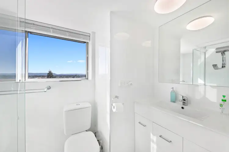 Seventh view of Homely apartment listing, 607/3458 Main Beach Parade, Surfers Paradise QLD 4217