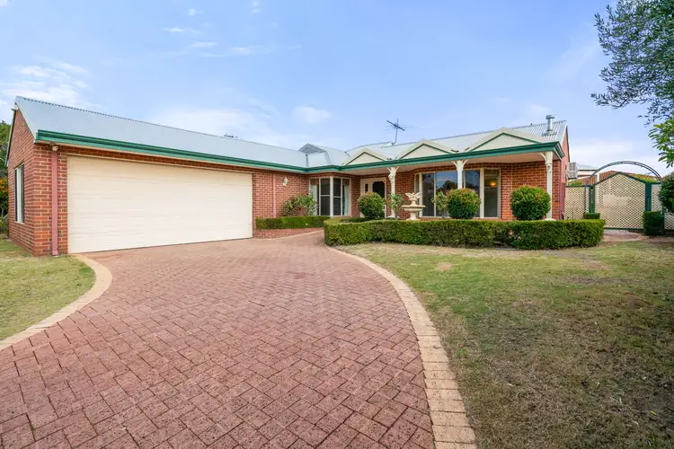 14 Fielder Court, Kardinya WA 6163