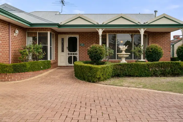 Second view of Homely house listing, 14 Fielder Court, Kardinya WA 6163