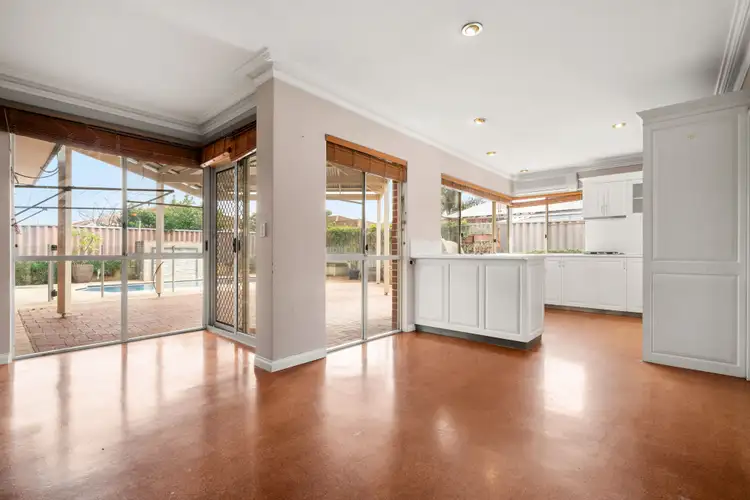 Fifth view of Homely house listing, 14 Fielder Court, Kardinya WA 6163