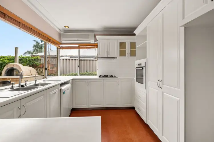 Sixth view of Homely house listing, 14 Fielder Court, Kardinya WA 6163