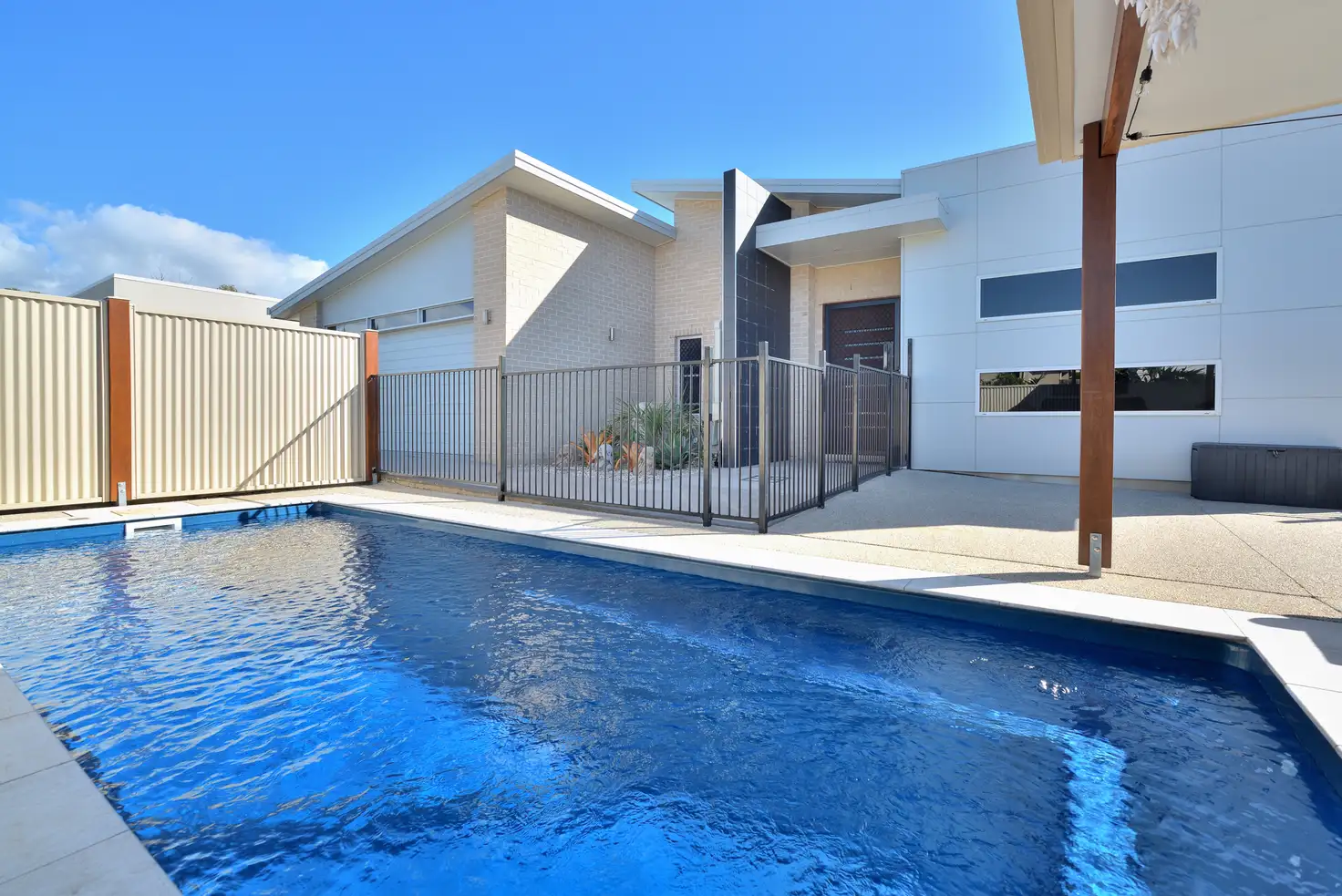 Main view of Homely house listing, 46 Koowin Drive, Kirkwood QLD 4680