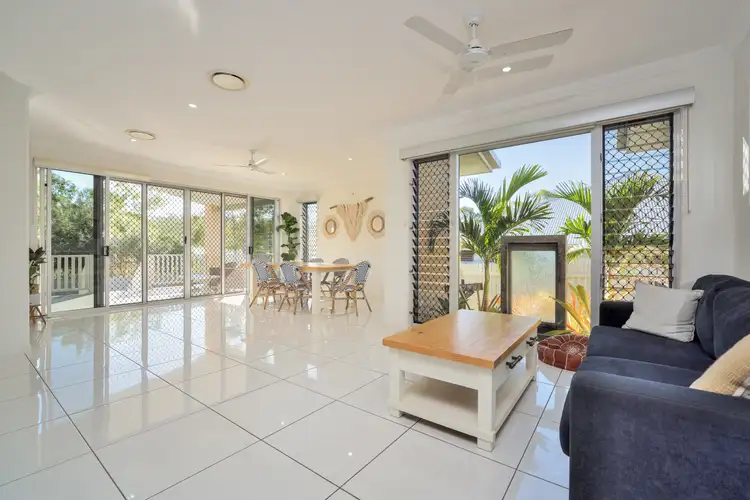 Third view of Homely house listing, 46 Koowin Drive, Kirkwood QLD 4680