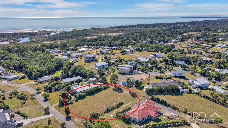 3 Edgewater Court, Craignish QLD 4655