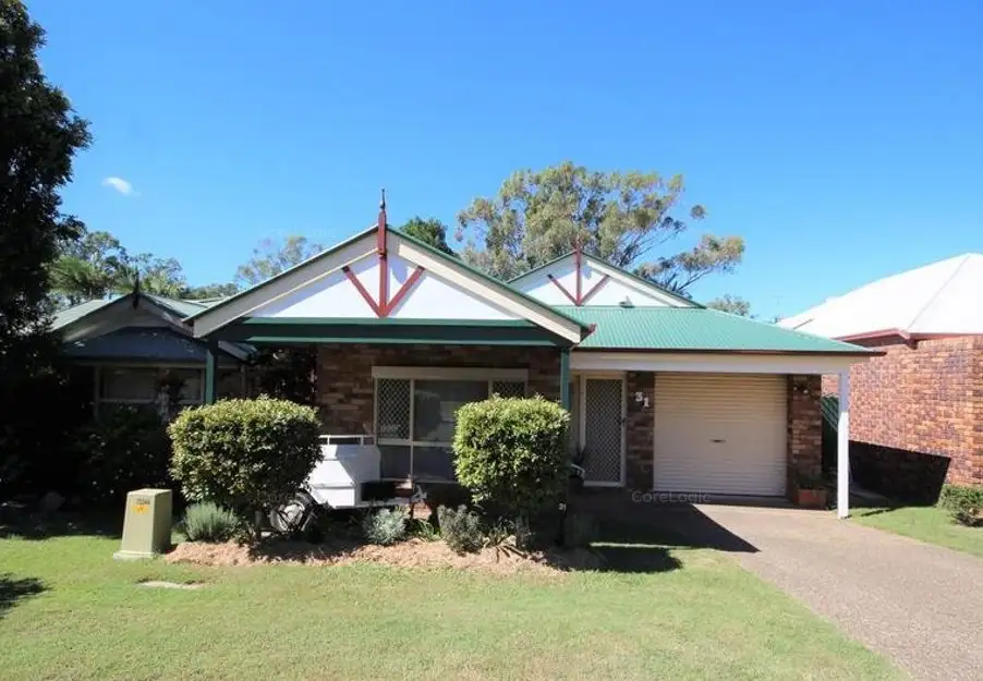 Main view of Homely house listing, 31 Lanata Crescent, Forest Lake QLD 4078
