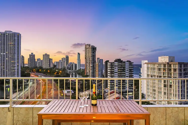 1502/3422 Surfers Paradise Boulevard, Surfers Paradise QLD 4217