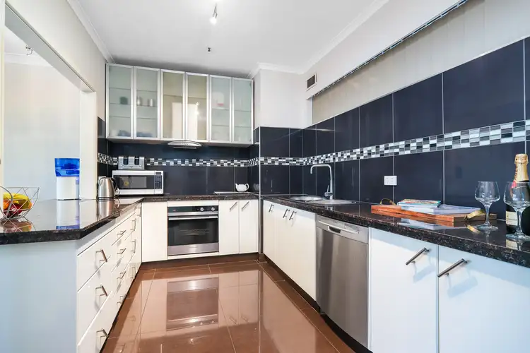 Fourth view of Homely unit listing, 1502/3422 Surfers Paradise Boulevard, Surfers Paradise QLD 4217