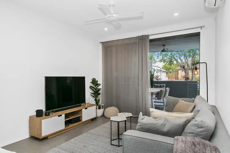 Third view of Homely unit listing, 5/4 Bermingham Street, Alderley QLD 4051