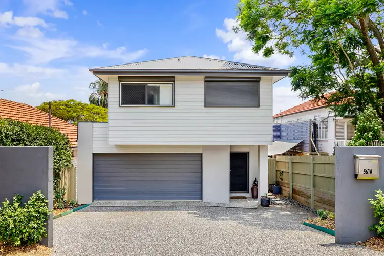 561A Robinson Road, Aspley QLD 4034