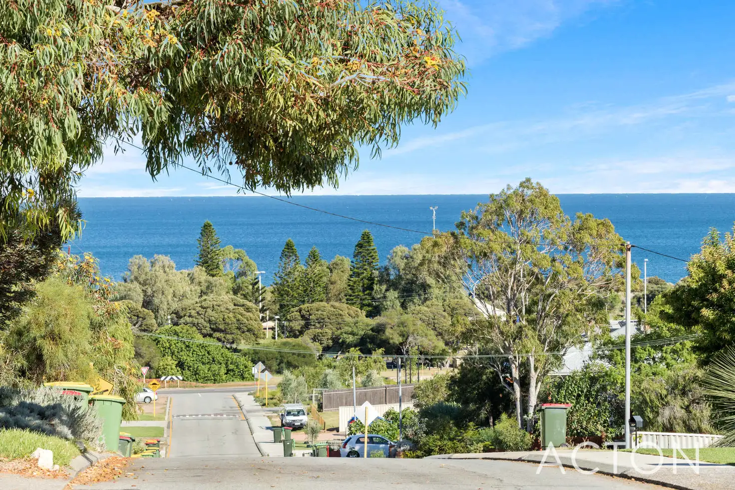 Main view of Homely house listing, 25 Beach Road, Coogee WA 6166
