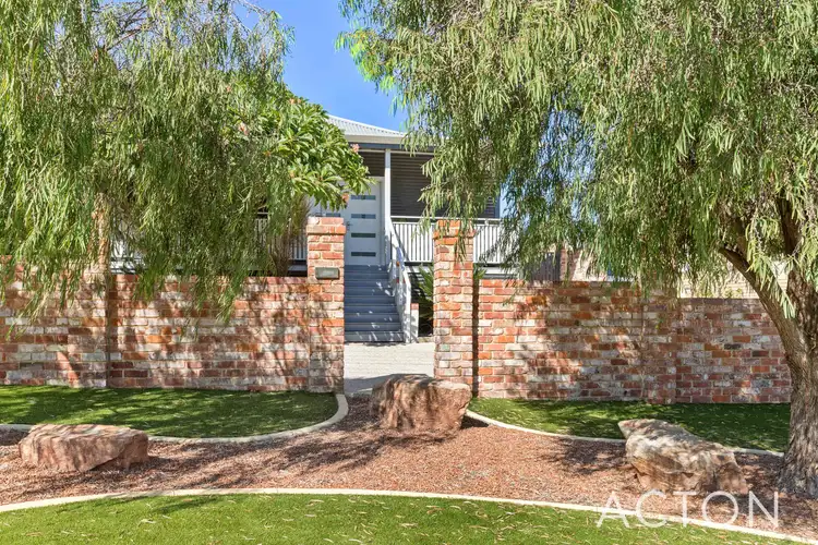 Third view of Homely house listing, 25 Beach Road, Coogee WA 6166