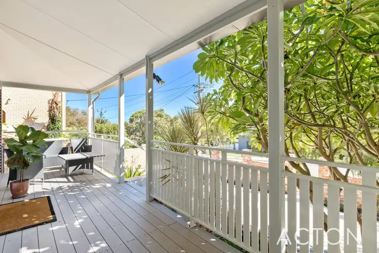Fifth view of Homely house listing, 25 Beach Road, Coogee WA 6166