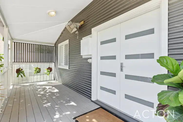 Sixth view of Homely house listing, 25 Beach Road, Coogee WA 6166