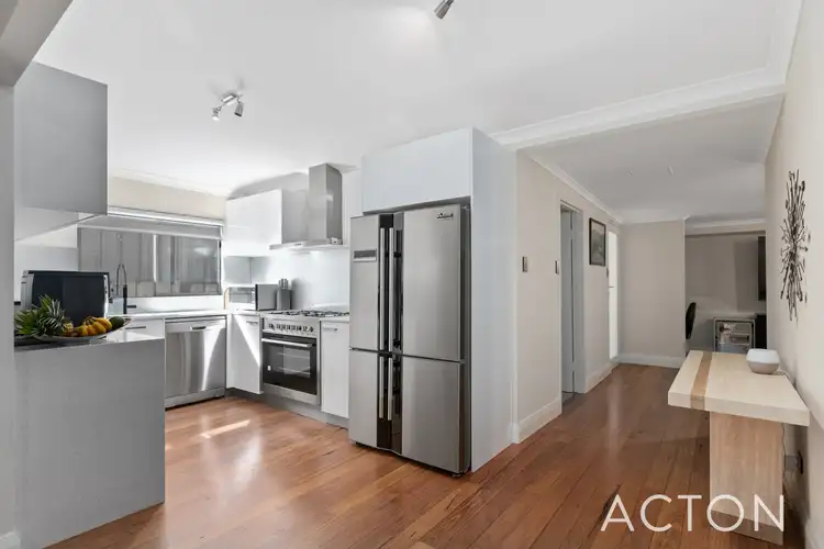 Seventh view of Homely house listing, 25 Beach Road, Coogee WA 6166